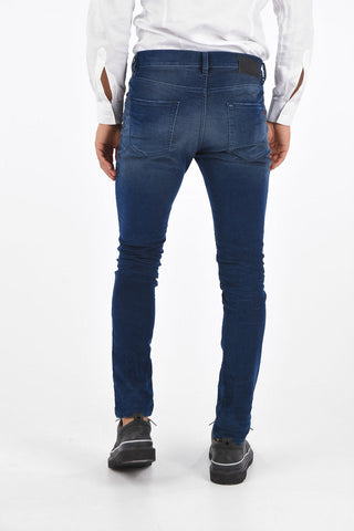 D-STRUKT  L.32 JEANS