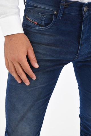 D-STRUKT  L.32 JEANS