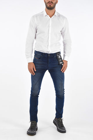 D-STRUKT  L.32 JEANS