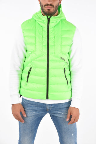Sleeveless W-DWAIN-SL Jacket