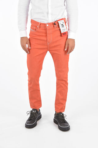 Carrot FIt D-VIDER Jeans