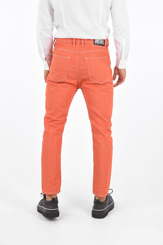 Carrot FIt D-VIDER Jeans