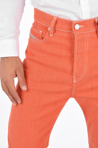 Carrot FIt D-VIDER Jeans