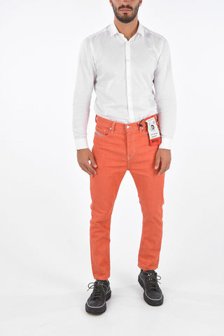 Carrot FIt D-VIDER Jeans