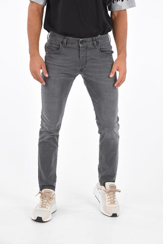 Tapered Fit D-BAZER Jeans
