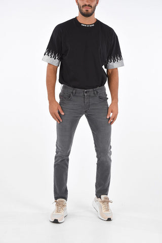 Tapered Fit D-BAZER Jeans