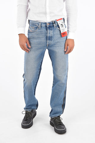 20cm Wide Leg D-MACS-SP4 Jeans L.32 