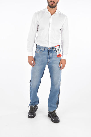 20cm Wide Leg D-MACS-SP4 Jeans L.32 