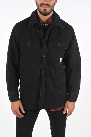 Denim D-WELLES Jacket 