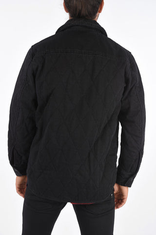 Denim D-WELLES Jacket 