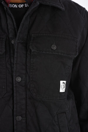 Denim D-WELLES Jacket 