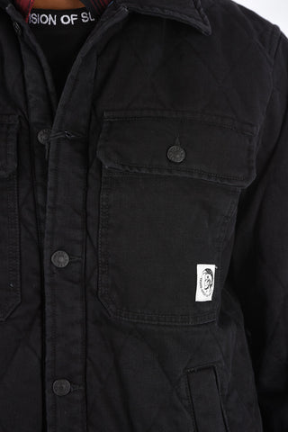 Denim D-WELLES Jacket 