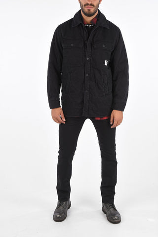 Denim D-WELLES Jacket 