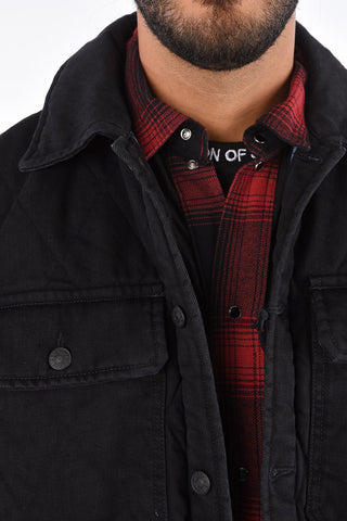 Denim D-WELLES Jacket 