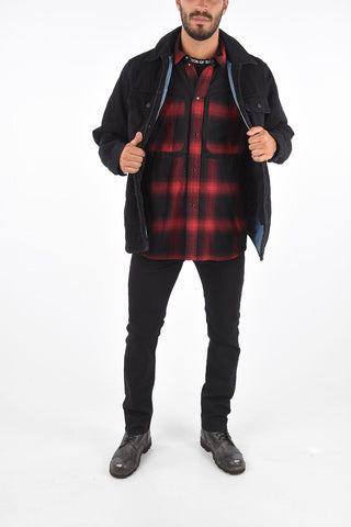 Denim D-WELLES Jacket 