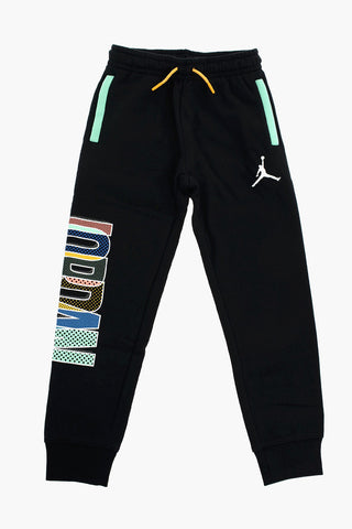AIR JORDAN Printed Jogger