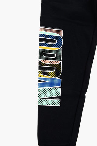 AIR JORDAN Printed Jogger