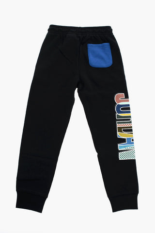AIR JORDAN Printed Jogger