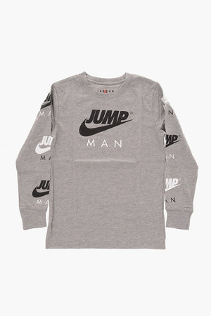 AIR JORDAN Bedrucktes T-Shirt