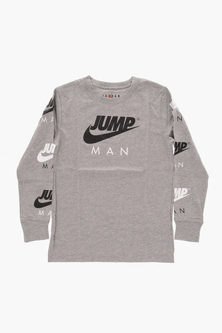 AIR JORDAN Bedrucktes T-Shirt