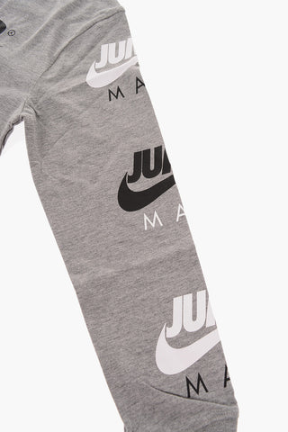 AIR JORDAN Bedrucktes T-Shirt