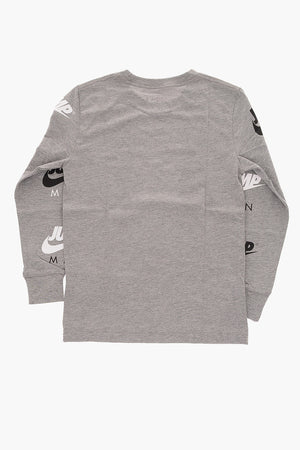 AIR JORDAN Bedrucktes T-Shirt