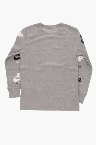 AIR JORDAN Bedrucktes T-Shirt
