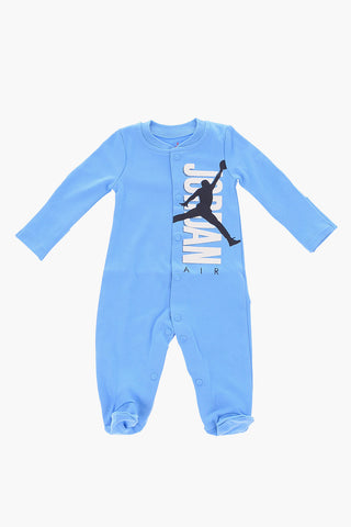 AIR JORDAN Printed Romper Suit