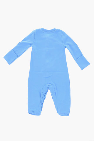 AIR JORDAN Printed Romper Suit