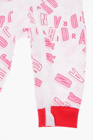 AIR JORDAN Bedruckter Jumpsuit