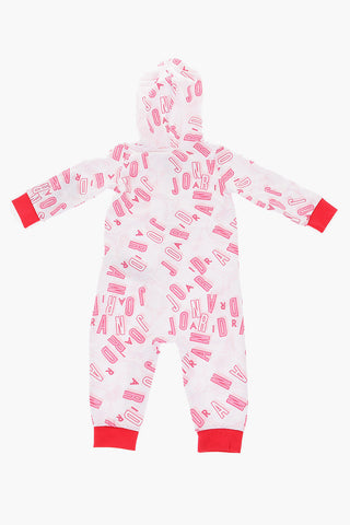 AIR JORDAN Bedruckter Jumpsuit