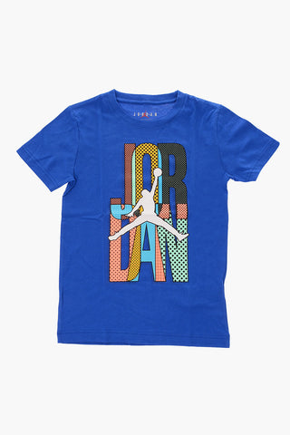 AIR JORDAN Printed T-shirt