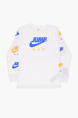 AIR JORDAN Printed T-shirt