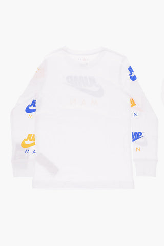 AIR JORDAN Printed T-shirt
