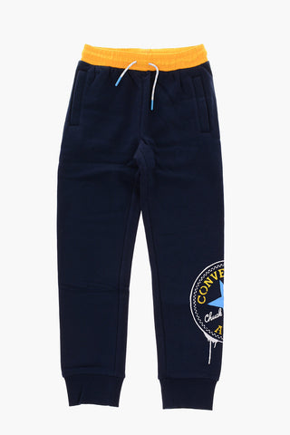 Printed Jogger