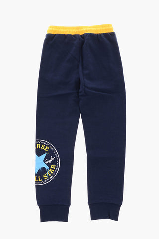 Printed Jogger