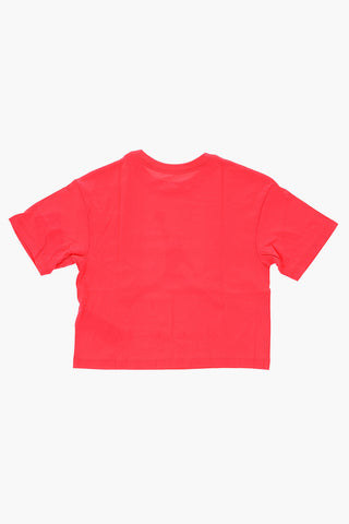 AIR JORDAN T-shirt Stampata