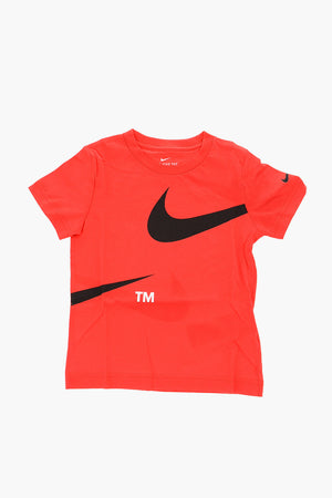 Bedrucktes T-Shirt