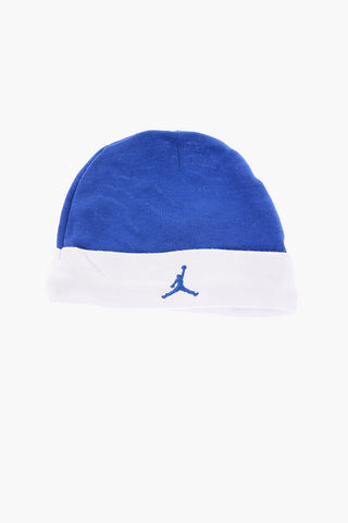 AIR JORDAN Romper Suit Hat and Shoes Set