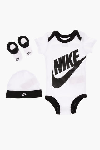 Set Body Cappellino e Scarpe