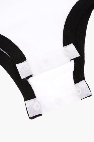 Set Body Cappellino e Scarpe