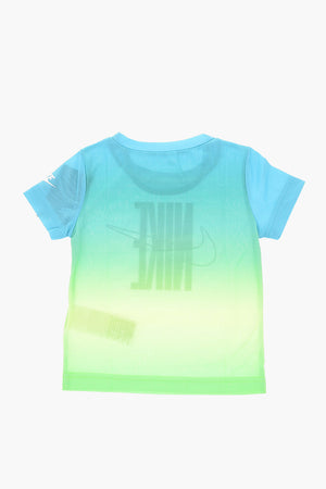Bedrucktes T-Shirt