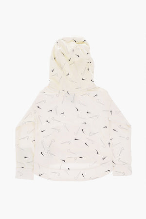Sweatshirt mit Logo-Print