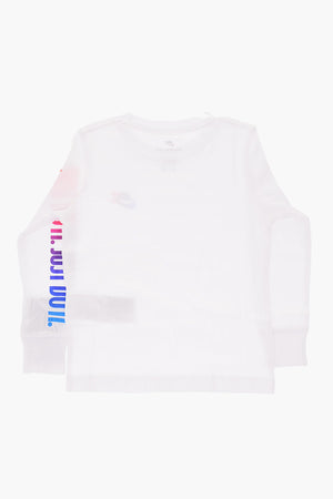 Bedrucktes T-Shirt