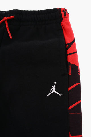 AIR JORDAN Jogger Stampa Logo