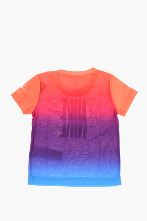 Bedrucktes T-Shirt