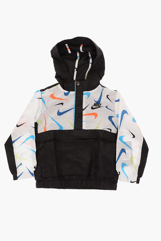 Printed Jacket