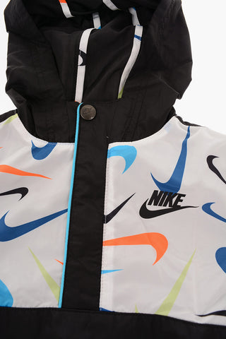 Printed Jacket