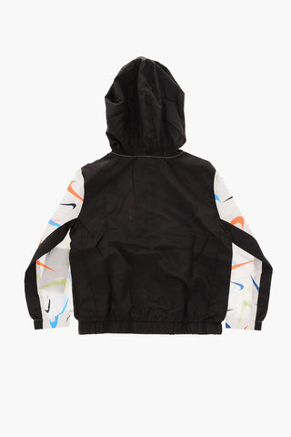 Printed Jacket