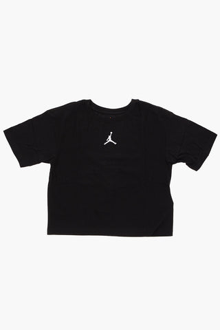 AIR JORDAN T-shirt Girocollo